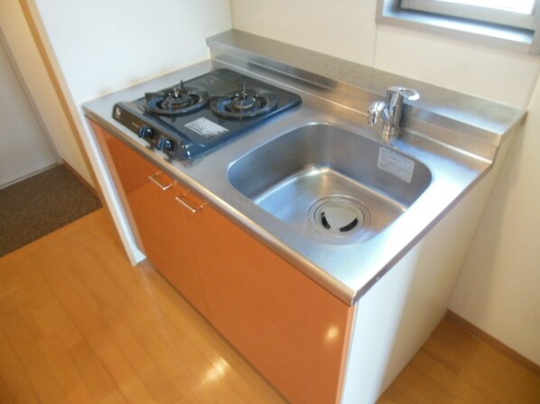 プレシエ新丸子の物件内観写真